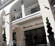 Residhome Arcachon Plazza Residence Hoteliere