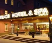 Palace Hotel & Spa Termas de São Vicente