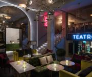 an Ascend Hotel Collection Member Hotel Christiania Teater