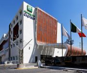 Holiday Inn Express GUADALAJARA AUTONOMA