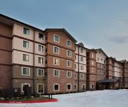 Staybridge Suites SAN ANTONIO - STONE OAK