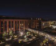 Hotel Middelburg Van der Valk