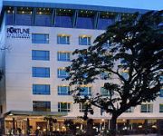 Fortune Park Vallabha