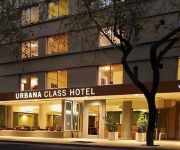 URBANA CLASS HOTEL