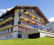 Hochpasshaus am Iseler Sporthotel