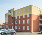 Ace Hôtel Noyelles Godault