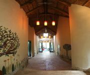 Pumba Private Game Reserve