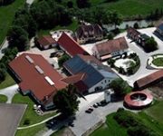 Gut Weihersmühle Hotel & Reiterhof