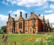 Rockliffe Hall Hotel Golf & Spa