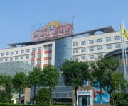 Dongyang International Hotel Guang An