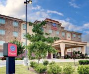Comfort Suites Waxahachie