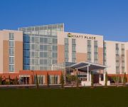 Hyatt Place Mohegan Sun