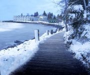 The Bluefin Bay Family Of Resorts