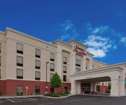 Hampton Inn - Suites Syracuse Erie Blvd-I-690