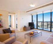 MELBOURNE SHORT STAY APARTMENTS