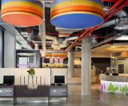 Aloft Brussels Schuman