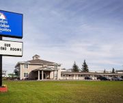 CANADAS BEST VALUE INN