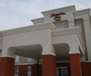 Hampton Inn by Hilton Fort Saskatchewan
