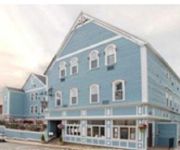 LUNENBURG ARMS HOTEL AND SPA