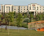 Hampton Inn and Suites by Hilton Red Deer