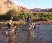 Alto Atacama Desert Lodge & Spa