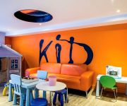 ibis Styles Saint Julien en Genevois Vitam