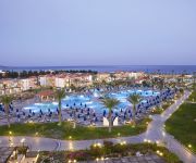 Lindos Princess Beach Hotel