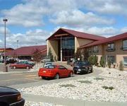 SUPER 8 SHERWOOD PARK-EDMONTON