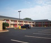 Rodeway Inn Expo Center