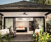 Nikki Beach Resort Koh Samui