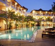 Fanari Khaolak Resort - Courtyard Zone
