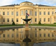 Károlyi Kastély Hotel&Restaurant