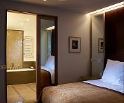 Crowne Plaza LONDON - BATTERSEA