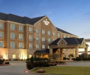 OKLAHOM COUNTRY INN & SUITES BY CARLSON
