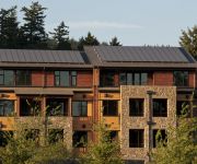 THE ALLISON INN AND SPA