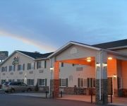 GuestHouse Inn & Suites Miles City