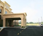 Hampton Inn Milford DE