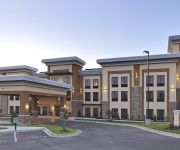 LA QUINTA INN STE MEMPHIS WOLFCHASE