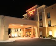 Hampton Inn Meadville