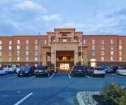 Hampton Inn Sudbury Ontario