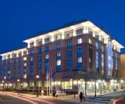 Hilton Garden Inn Arlington Shirlington