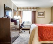 Comfort Inn Asheboro