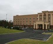 Hampton Inn Turnersville -Philadelphia Area- NJ