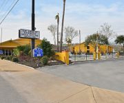 AMERICAS BEST VALUE INN