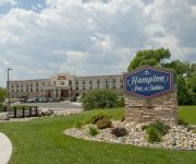 Hampton Inn - Suites Buffalo WY