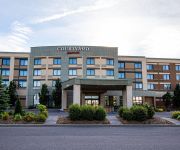 Courtyard Kingston Highway 401/Division Street