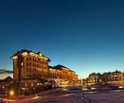 Michlifen Ifrane Suites & Spa