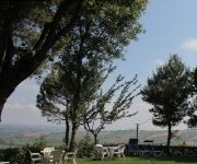 La Ciminiera Country House