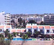 Alexia Hotel Apartments
