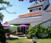 Auberge de la Planquette Logis